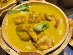 -泰妃殿(武汉首店)