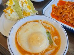 -润泽园饭庄(中山路店)