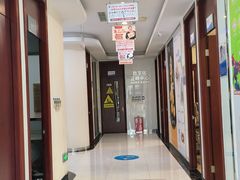 -泰康拜博口腔医院(江北总院)