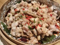 -竹里馆·淮扬菜·功夫茶(老门东店)