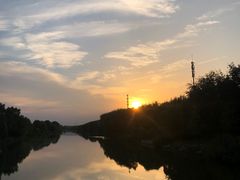 -马家湾湿地公园