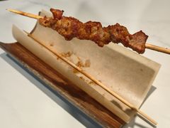 -清真·卡德尔大叔新疆主题餐厅(龙汇路店)