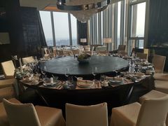 包厢-环球港凯悦 · 享悦中餐厅