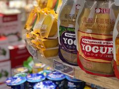 -周茉食品超市(北大街店)