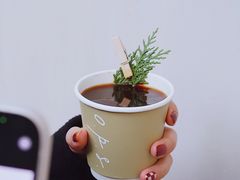 -O.P.S. CAFE