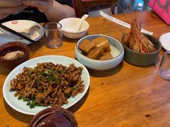 -百家鲜·杭帮菜