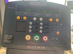 -一兆韦德健身(浦东万达会所)