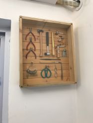 -温度金工银饰