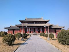 -商丘古城-应天书院