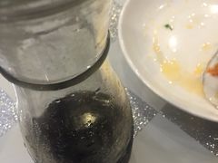 酸梅汁-沙氏虾蟹时尚餐厅(盘胥路店)