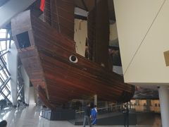 -贝林大翅鲸简餐厅(国家海洋博物馆店)