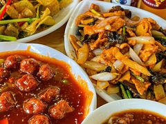 -太原面食店(解放路店)