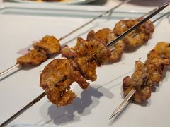 -状元阁烧烤(新华路总店)