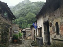 -云山屯古建筑群景区