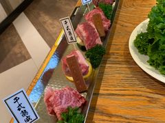 -赤坂亭M9和牛烧肉(世博源店)