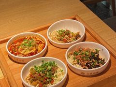 -贰拾捌味·宜宾燃面(春熙路旗舰店)