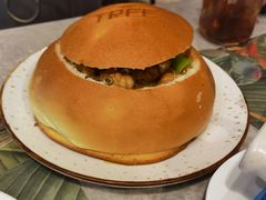 -大树餐厅(红旗街万达店)