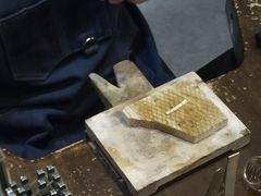 -十八字金·银饰·拼豆·开蚌DIY(魏公芳华里店)