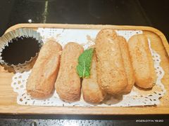 -鱼见你烤鱼•本地烧烤(1818店)