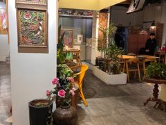 -Pakwaan Indian restaurant芭港湾印度餐厅(领事馆店)