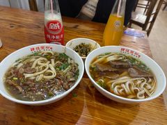 -肆姐面粉馆(坡子街店)