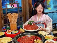 -蜀大侠火锅(总府路店)