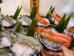 -海悦港蒸汽海鲜·和牛火锅自助餐厅