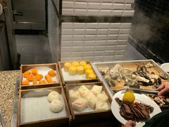 -星伦多自助料理(华润万象城店)