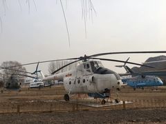 -中国航空博物馆