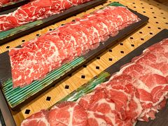 -梨花自助烤肉(西三旗万象汇黑金店)