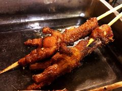 -西单翅酷(西单店)