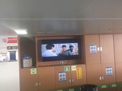 -海安新港(公交站)