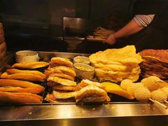 -头壹号 大油条·老长沙盖码饭(清河店)