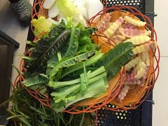 -香丽缘饭馆(黑龙潭店)