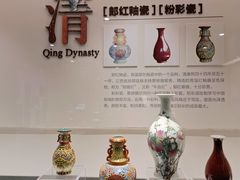 -景德镇陶瓷民俗博物馆
