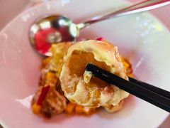 香芒九节虾球-翠府(翠湖北路店)