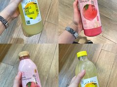 -盒马鲜生(岭南新世界店)