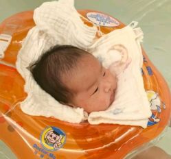 -雅馨国际月子中心