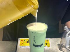 -太犇牛手作茶铺(江北虹悦城店)