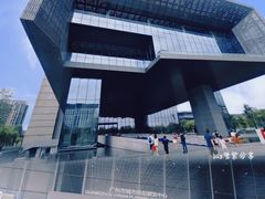-广州市城市规划展览中心