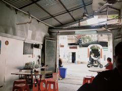 -海口滨海新村143号海南老字号炒菜店