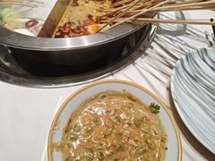 -成都屋头串串(青年北街店)