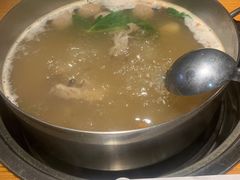 -海银海记潮汕牛肉火锅(新港中路海珠店)
