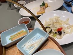 -红城阁·上海味道(四平路店)