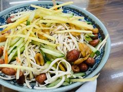 -雪琴面馆富安特色鱼汤面(城中花园店)