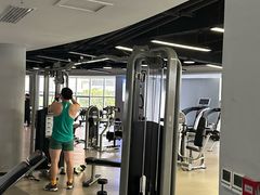 -艾型动健身游泳(环宇城店)