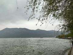 -滇池海埂公园