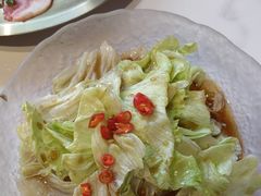 -南浦洞烤肉·新世界版(奥体店)