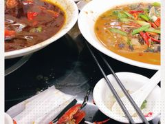 -盱眙红叶龙虾(金源北路店)