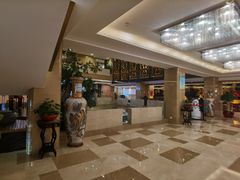 -聚春园自助餐厅(东街口店)